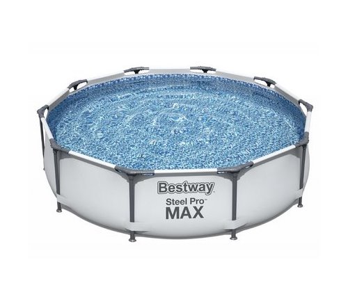   Bestway Steel Pro Max Frame Pool 56406