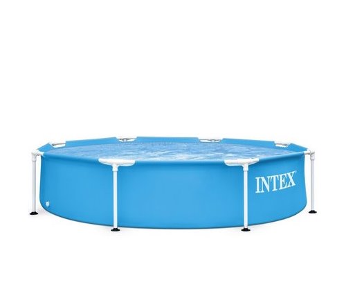   Intex Metal Frame 28205NP