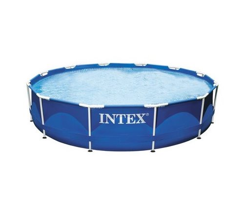   Intex Metal Frame 28210NP