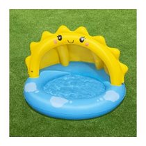 Бассейн надувной Bestway Sunny Days 52637