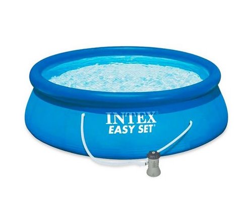   Intex Easy Set 28108NP