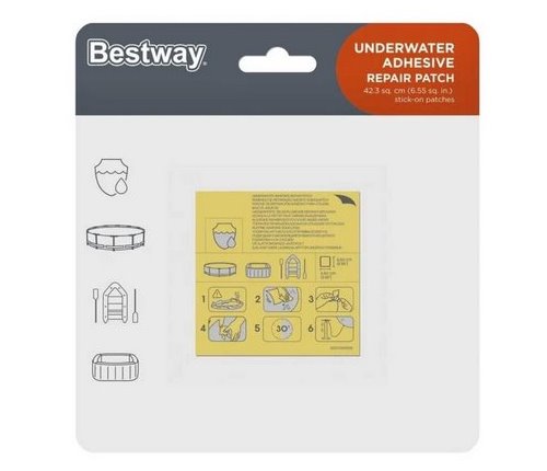    Bestway 62091BW