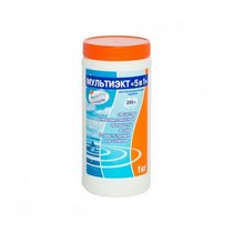 Средство Маркопул Кемиклс МультиЭкт 5в1 М65