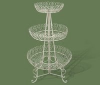 Подставка трехъярусная «Фонтан» SW129295