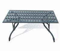 Стол прямоугольный Coctail Table (Коктаил Табл)