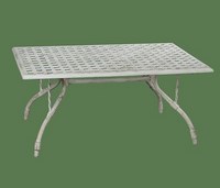 Стол прямоугольный Coctail Table (Коктаил Табл)