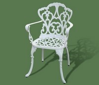 Стул разборный New Victoria Chair (Нью Виктория Чаир)