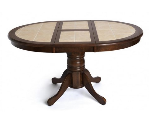 Раскладной деревянный стол СТ 4257