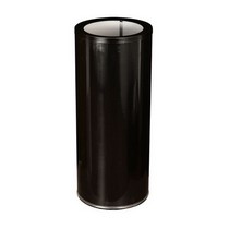 Урна для мусора 250 (черный)