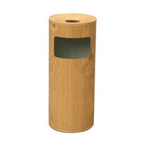 Корзина для бумаг с пепельницей 250 Д