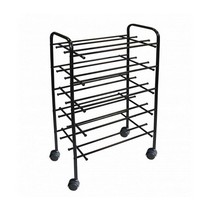 Подставка под обувь ПО-5-50к