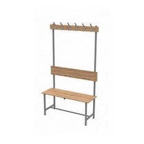 Скамья с регулируемыми опорами СВТ-4 ЛДСП