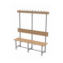 Скамья с регулируемыми опорами СВТ-5 ЛДСП