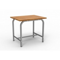 Скамья СТ 50х45х35 ЛДСП