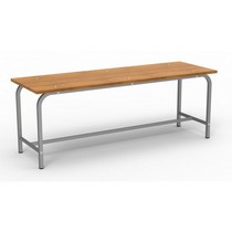 Скамья СТ 120х45х35 ЛДСП