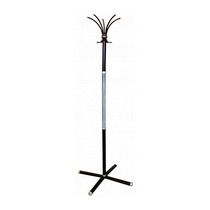 Вешалка напольная комби Классикс-ТМ