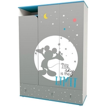  3-  Polini Disney baby   (-)