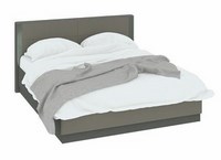 Кровать с подъемным механизмом (1600) Наоми