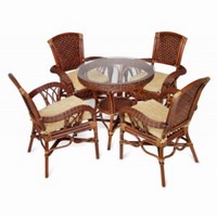 Комплект обеденный Андреа (Andrea)