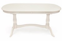 Стол обеденный Siena (Сиена) 150 см х 80 см х 75 см