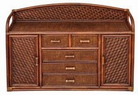 Комод Andrea (Андреа)