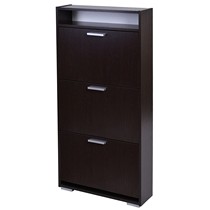 Шкаф для обуви УК-3 из серии Комфорт (New)