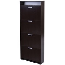 Шкаф для обуви УК-4 из серии Комфорт (New)