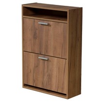 Обувница К-2 Дуб Крафт Табачный