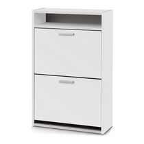 Обувница К-2 белый