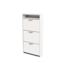 Обувница К-3 белый