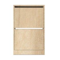 Обувница Лаком-2 дуб сонома