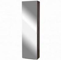 Обувница Орлеан с зеркалом