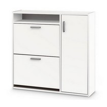 Обувница ШК-2 белый