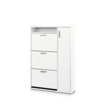 Обувница ШК-3 белый