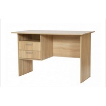 Стол письменный  СП-1 дуб сонома