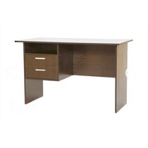 Стол письменный  СП-1 венге