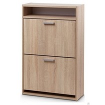 Обувница К-2 дуб сонома