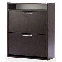 Обувница К-2 венге