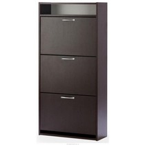 Обувница К-3 венге