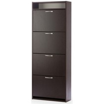 Обувница К-4 венге