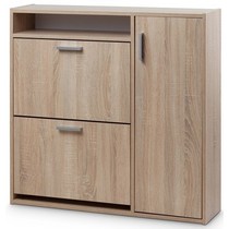 Обувница ШК-2 дуб сонома