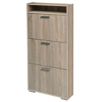 Обувница УК-3 дуб сонома (New)