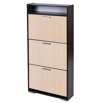 Обувница УК-3 венге/беленый дуб (New)