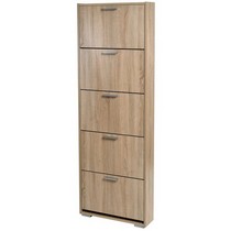 Обувница УК-5 дуб сонома (New)