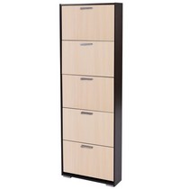 Обувница УК-5 венге/беленый дуб (New)