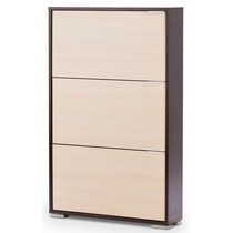 Обувница Viva 3 венге/беленый дуб