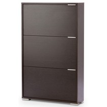 Обувница Viva 3 венге