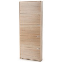 Обувница Viva 5 дуб сонома