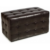 Пуф ПФ-11 коричневый