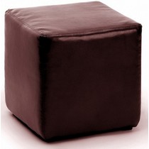 Пуф ПФ-4 коричневый